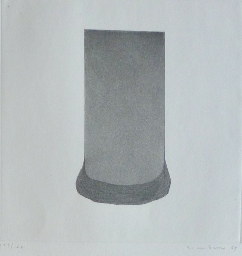 Gotthard graubner 1930 - gotthard, 1930-2013