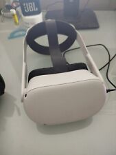 meta quest 2 128gb used