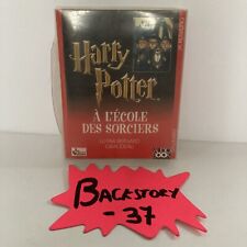 CASSETTE K7 HARRY POTTER A L