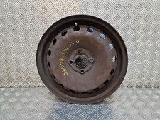 Jante acier / tole - Fiat Grande Punto / Evo - 6 x 15" ET43