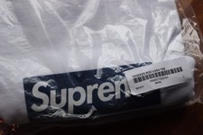 NEW IN BAG SS15 SUPREME NEW