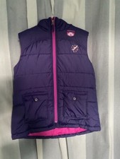 Doudoune Sans Manche Enfant 14