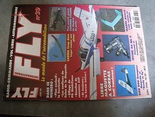 $$ Revue Fly N°39 Plan