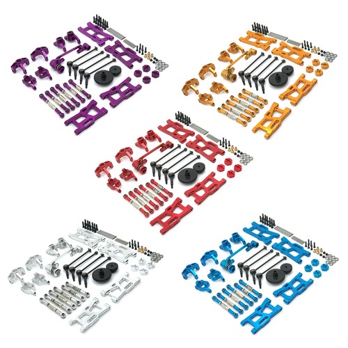 Métal kits rc mise - rc,