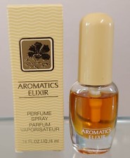 AROMATICS ELIXIR - PARFUM 4 ML