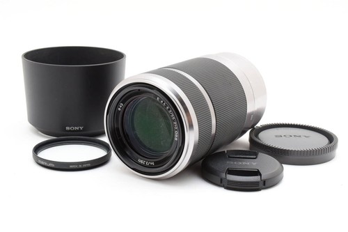 1714 sony 55 210mm - e, 55-210mm