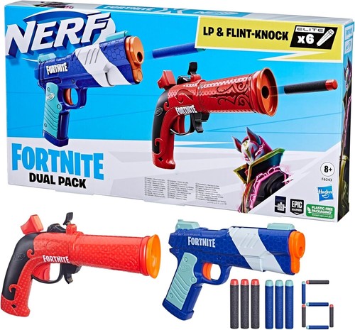 Lot blaster fortnite - 2,