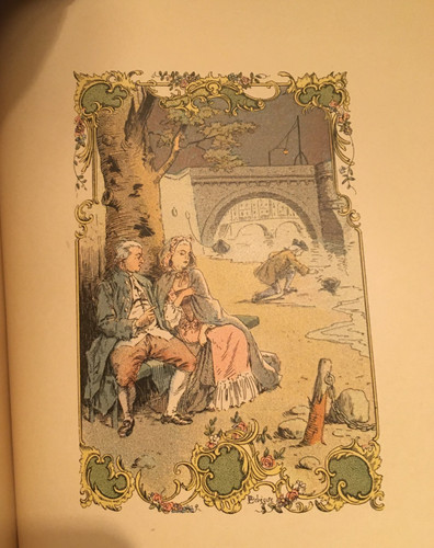 Les contes jacques - les,