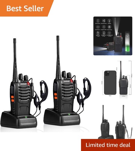 Walky talky set with - talky, 16