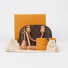 Louis Vuitton M53152 Alma BB