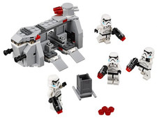 Lego star wars 75078 set - 75078, --