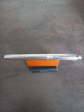 STYLO PLUME SHEAFFER TARGA PL