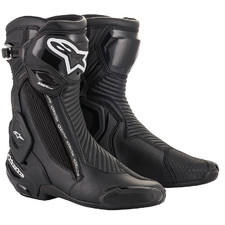 Bottes de moto Alpinestars SMX