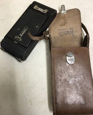 Ww2 Appareil Photo Kodak Us Allemand 1939 45