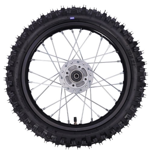Roues avant complètes - roues, 14