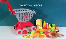 jouet cady garnit de 45