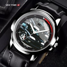 Montre à Bracelet Avec