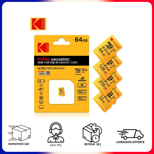 Carte micro lecteur - micro,