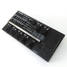 BOSS GT-8 GUITAR EFFECTS
