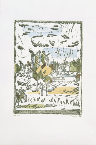 Monique pehem - pehem, (breton-proutÉ)