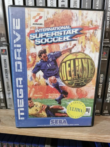 International superstar soccer - international,