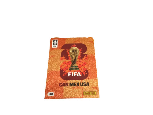 Coupe monde 2026 adrenalyn - coupe, du