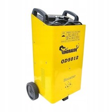 CM18 Ondragon Chargeur De