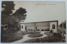 Carte Postale Ancienne La