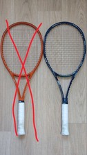 Wilson blade open g2 - 98, v9