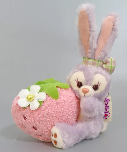 Porte clés stella lou - lou, peluche