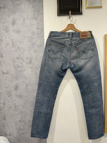 Jeans levis 501 homme - levis,