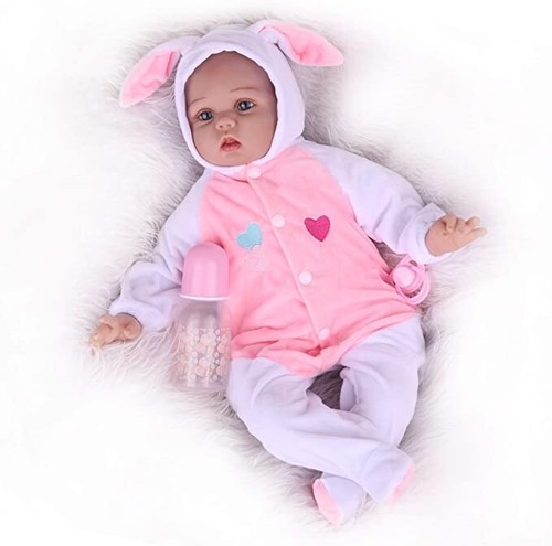 Reborn baby doll - reborn,