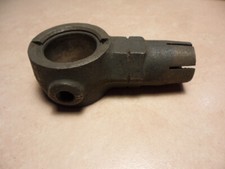 Boite à rotule filetage à gauche Peugeot D3A D4A