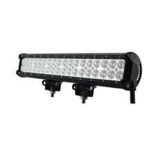 Barre rampe led éclairage 17"