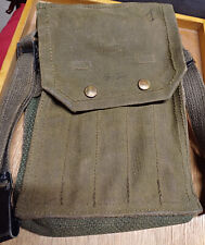 Ancien porte-chargeur militaire français pour PM MAT 49 - Indochine Algérie