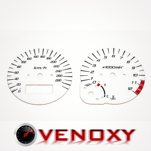 Honda x11 fond compteur - honda,