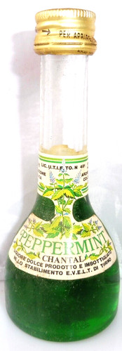 Mignonnette pippermint - mignonnette,