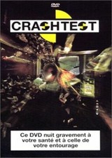 Crashtest 002 [DVD]