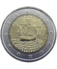 Pièce commémorative du