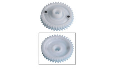 ROUE DENTEE COMPLETE VERSION