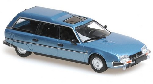 Citroen break 1980 - citroen, cx