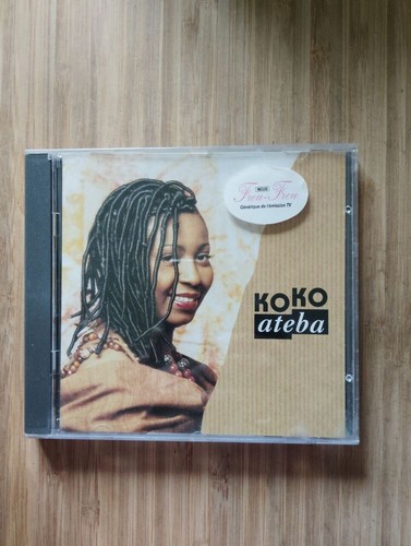 Koko ateba bon - bon, état