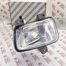 Phare Feu de Brouillard Gauche