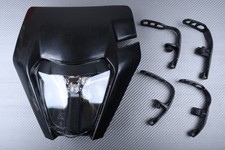 Tête de Fourche en Type