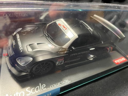 Kyosho mini body - body, tom's