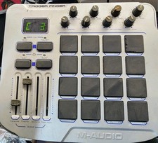 M-Audio Trigger Finger USB