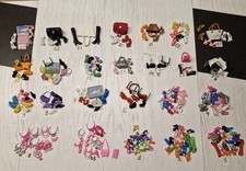 CHAUSSURES - SACS  OU