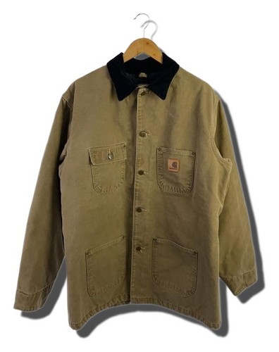 Veste carhartt taille laine - taille,