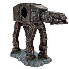 Aquarium imperial walker - imperial,