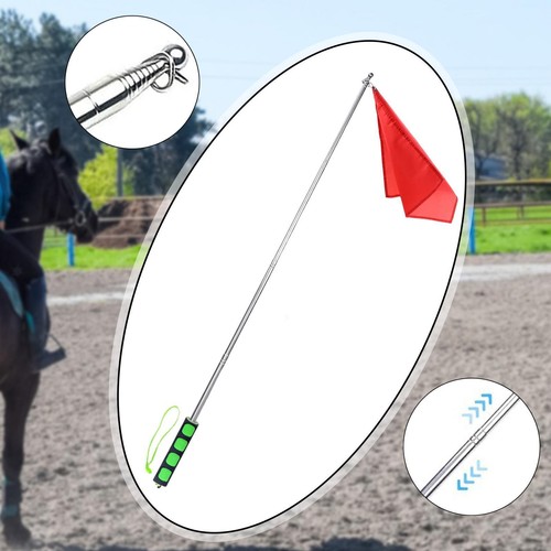 Drapeau signalisation - de,